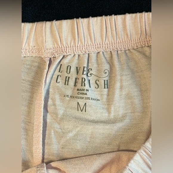 Mrs. Pajama Set - Picture 3 of 6